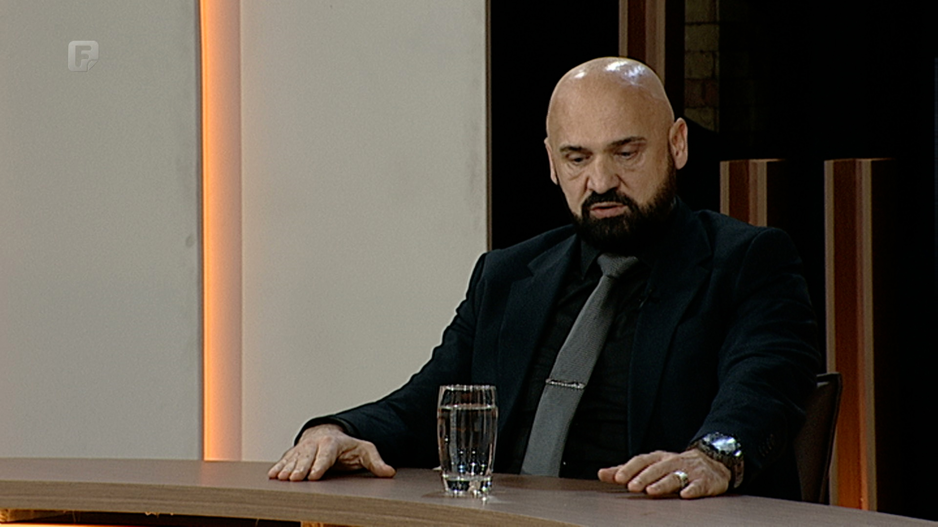 Isak o ubistvima i huliganstvu: Određeni sistem države je zakazao